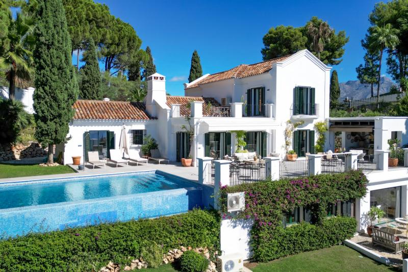 Villa Fabiola