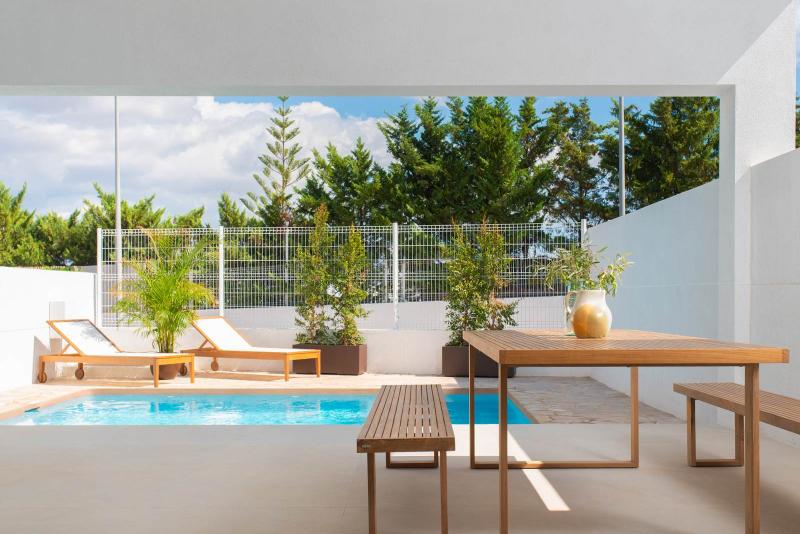 Contemporary Villa for Sale in Punta Pedrera, Sant Josep de Sa Talaia