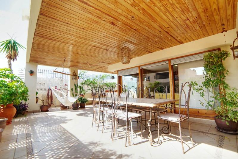 Spacious Apartment for Sale in Ibiza Town