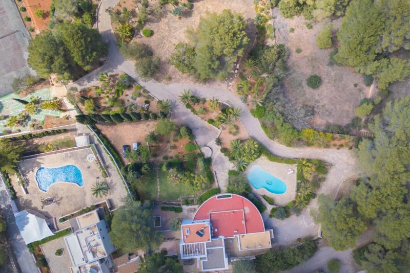 Exclusive Ibiza Estate for Sale