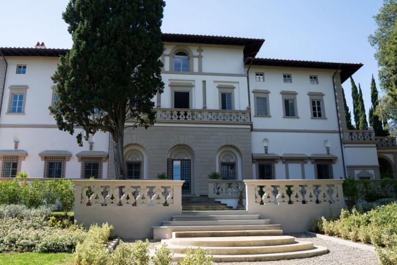 Nineteenth-century Apartment for sale for sale in Firenze - Fiesole