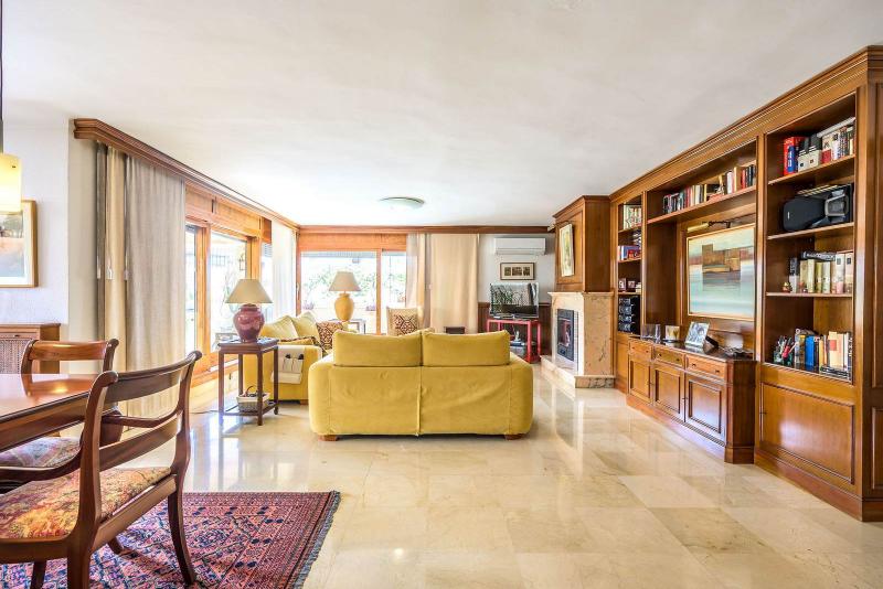 Spacious Apartment for Sale in Ibiza Town