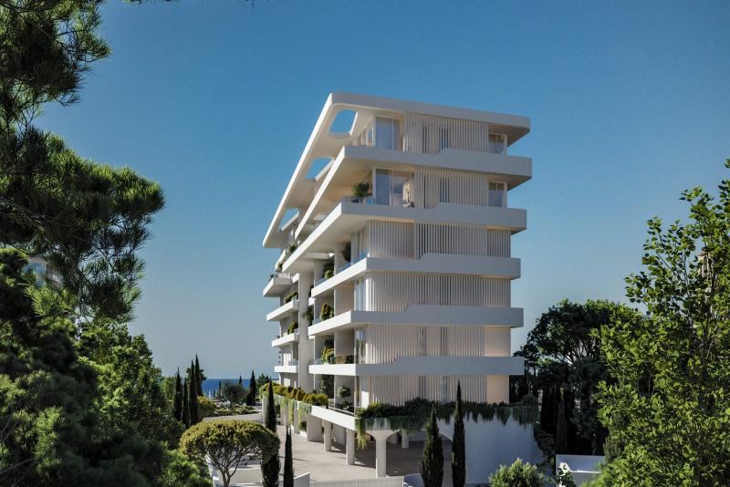 2 Bedrooms Apartment for sale in Pafos Pafos Town : PA-361-8457