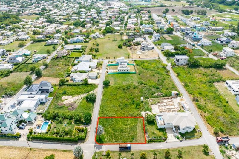 South View Lot 167