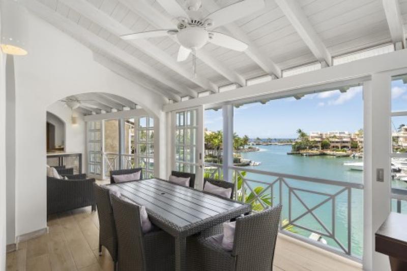 Port St Charles 311 