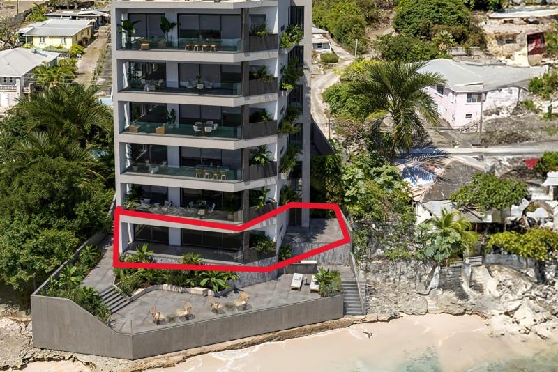 Dolce Vita - Ground Floor