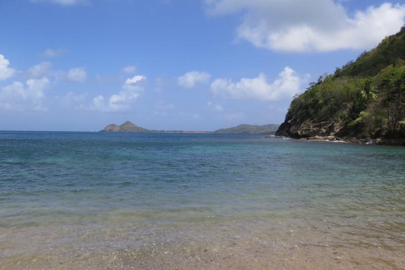 Trouya Beachfront Development Land