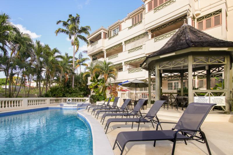 Summerland 105 - Penthouse