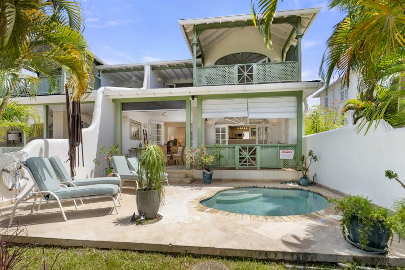 Sweet Breeze, Sugar Hill