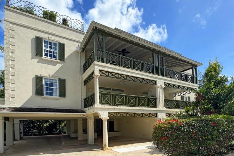 Beacon Hill 302 Ocean Sounds