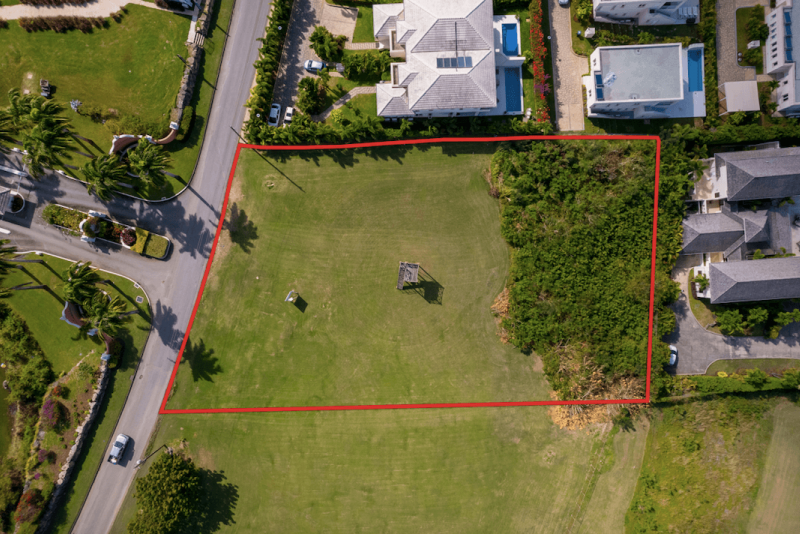 Calijanda Estate Lot 14 