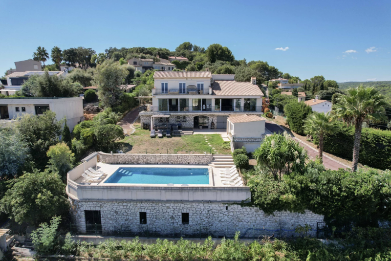 Villa Catherine