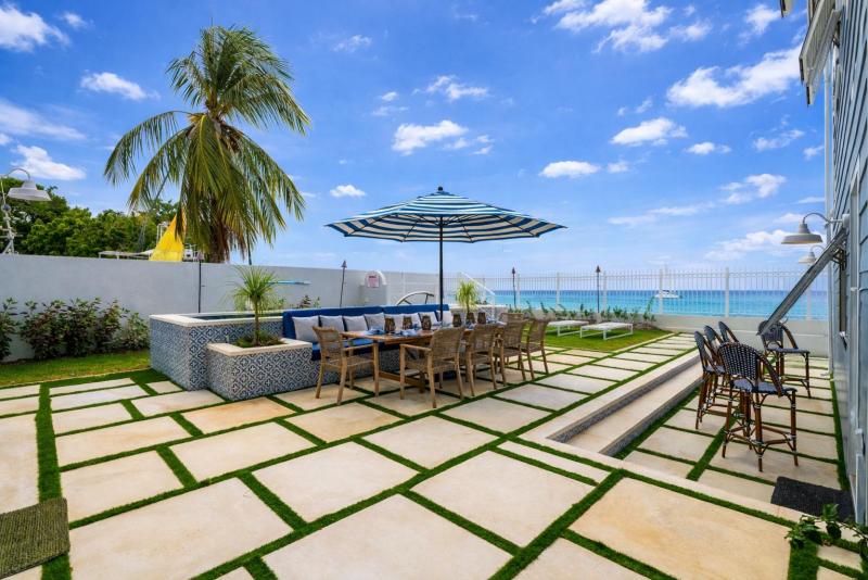 Sea Breeze Beach House