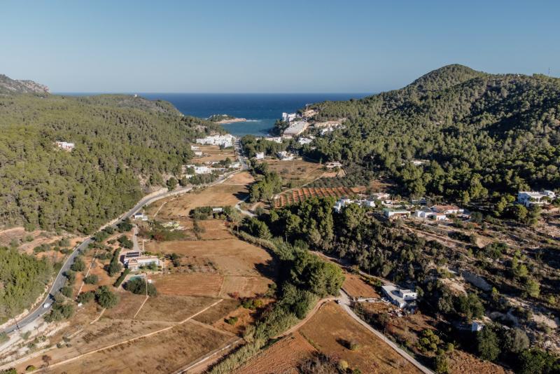 Project Can Saya Ibiza