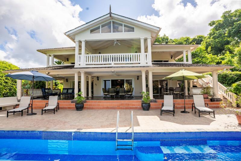 Villa Ashiana