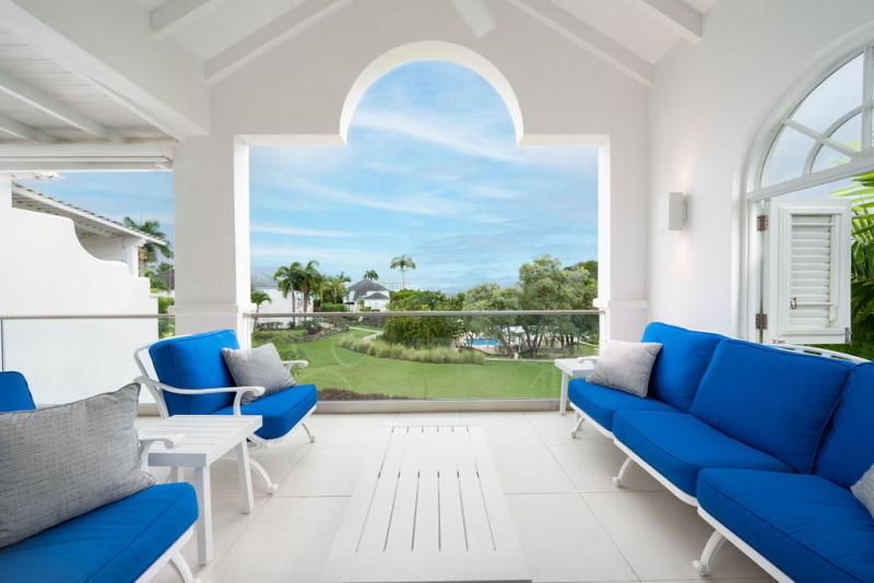 Royal Westmoreland - Royal Villa 21