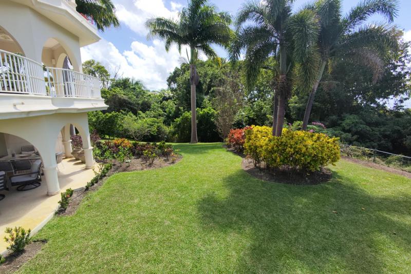 Royal Apartment 112 - Royal Westmoreland