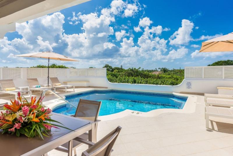 Villa Horizon, Westport