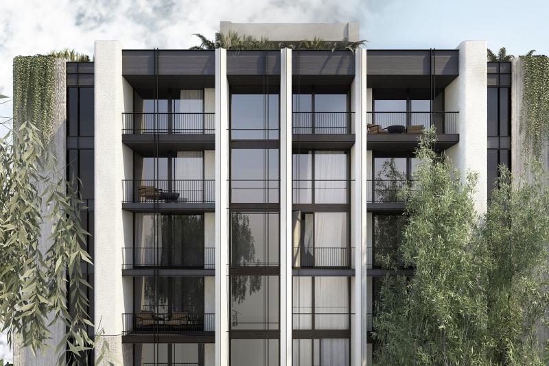 ILISO SUITES - ATHENS RIVIERA