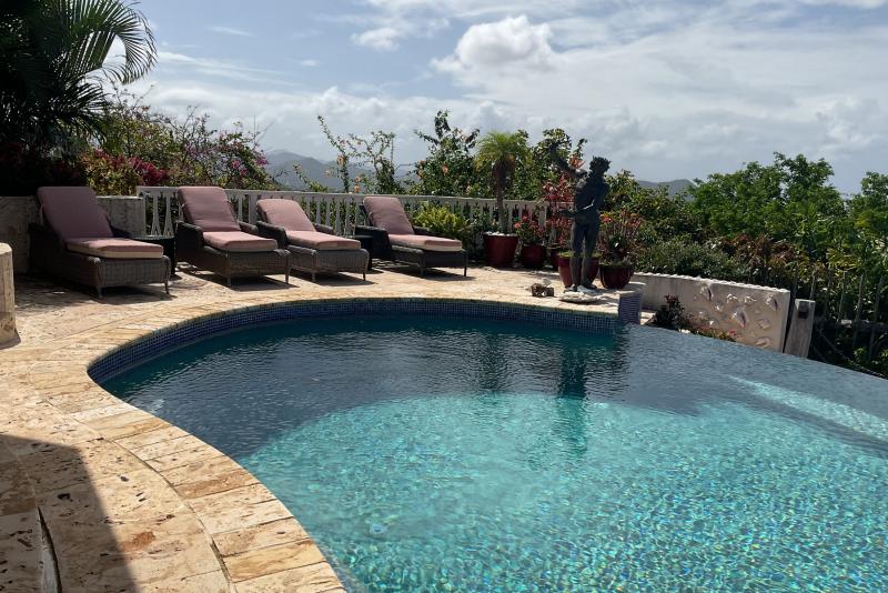 Villa Butterfly