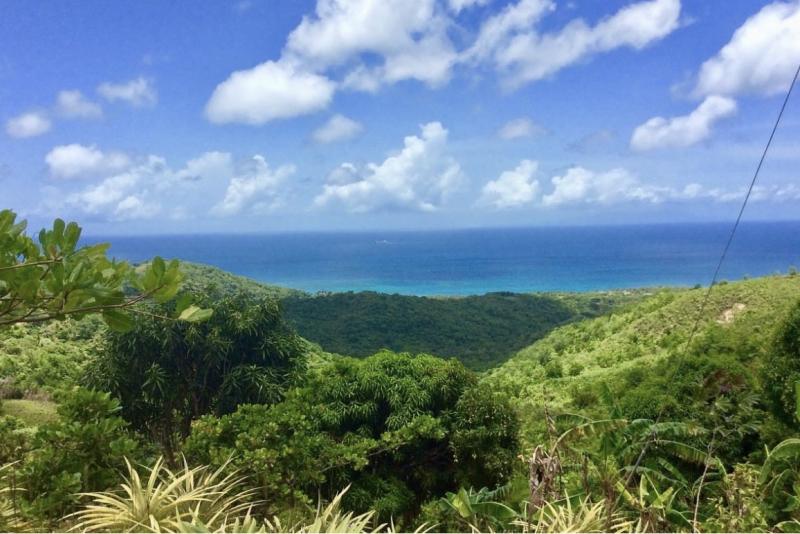 Morne Paul Development Land