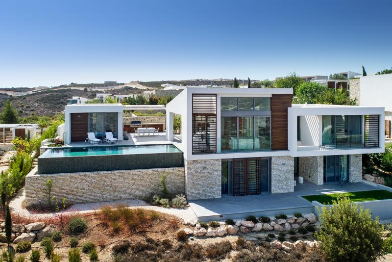 Villa Petra - Minthis Residences Villa Petra - Minthis Residences