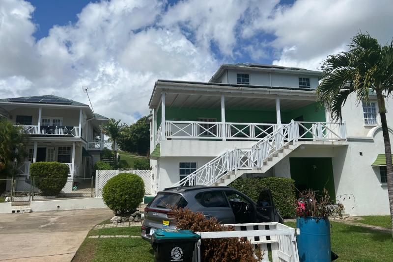3 Hillcrest Avenue