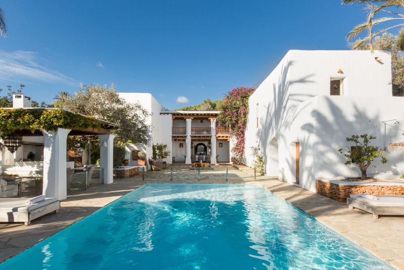 Casa Clementine - Benimussa