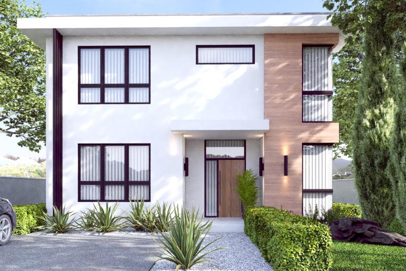 Ridgelands Villas Ridgelands Villas