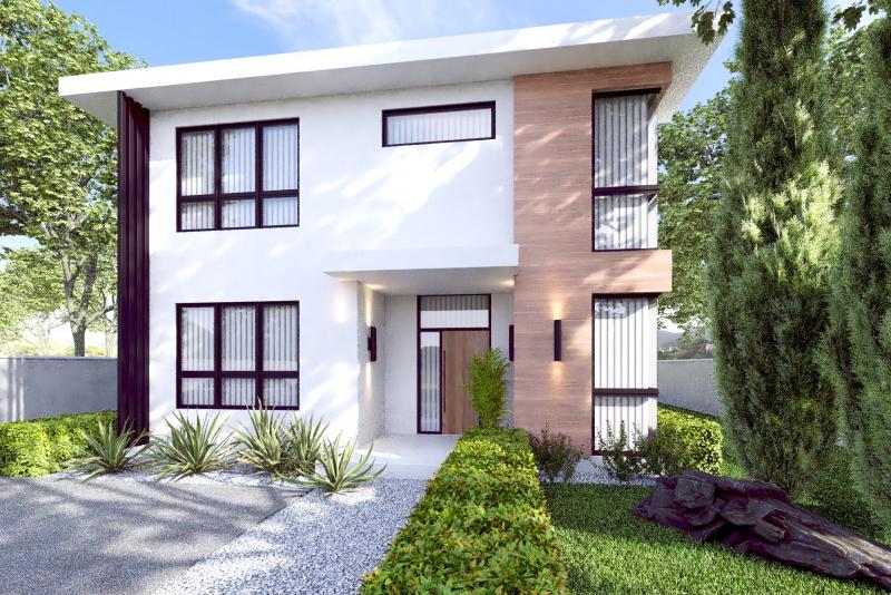 Ridgelands Eden Villa