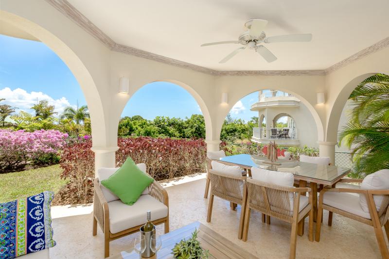 Royal Apartment 114 - Royal Westmoreland