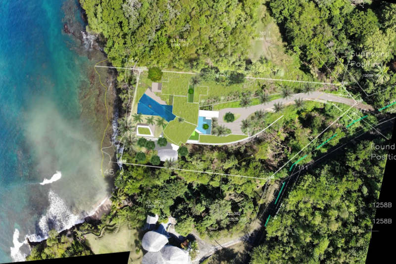 Becune Point Waterfront - Development Ready Land for sale