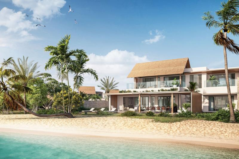 Villa 1 Shoba Villas & Residences by Maradiva
