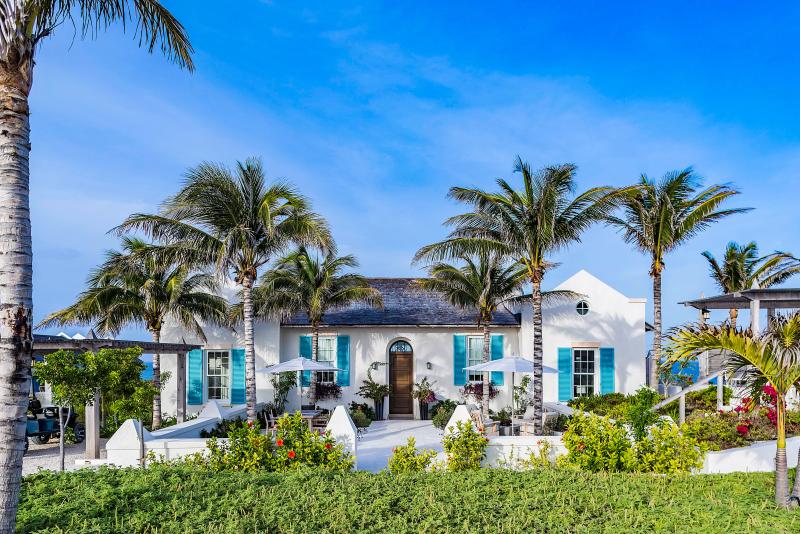 Adventure Cliff - Ambergris Cay 