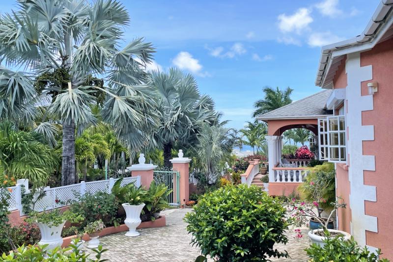 Casa de Flores