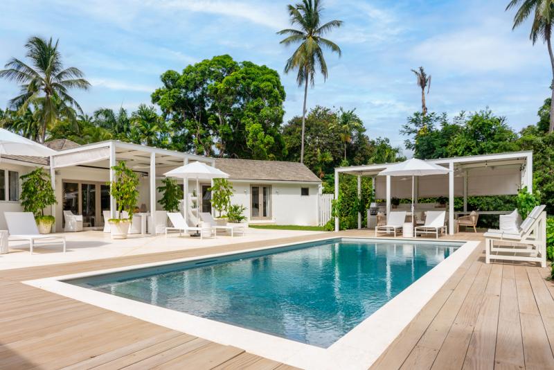 Honeycomb House, 5 Queens Fort