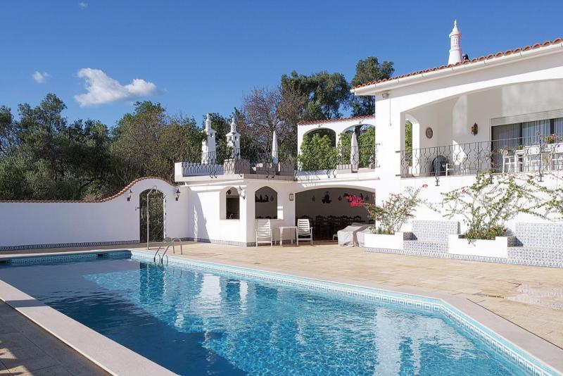 Charming Traditional Villa