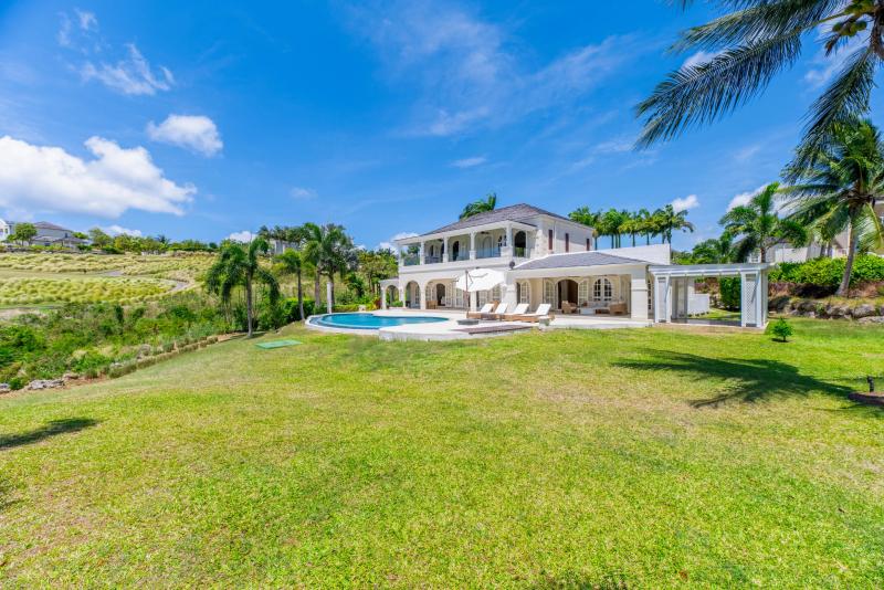 One Love, Royal Westmoreland