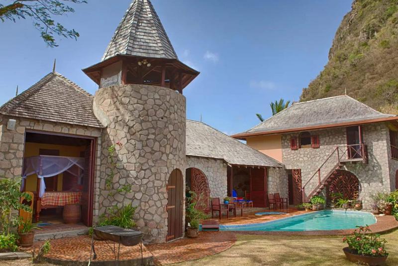 Villa Piton