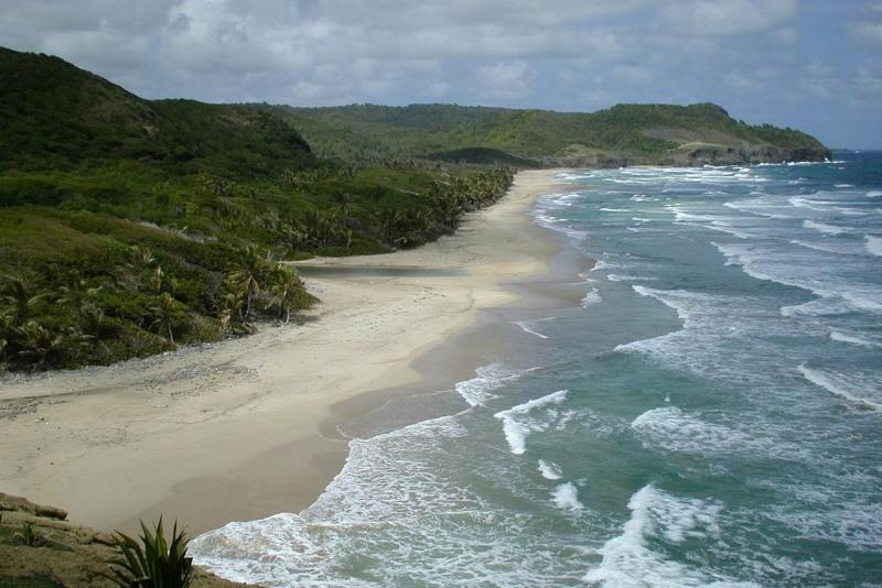 Grande Anse Beach - Land For Sale