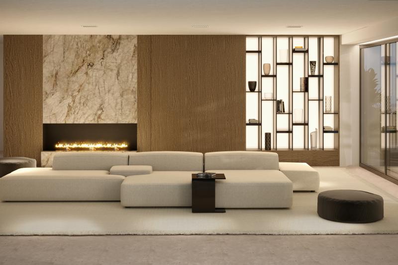 Villa Altura – Luxury New Build Villa in Santa Eulalia