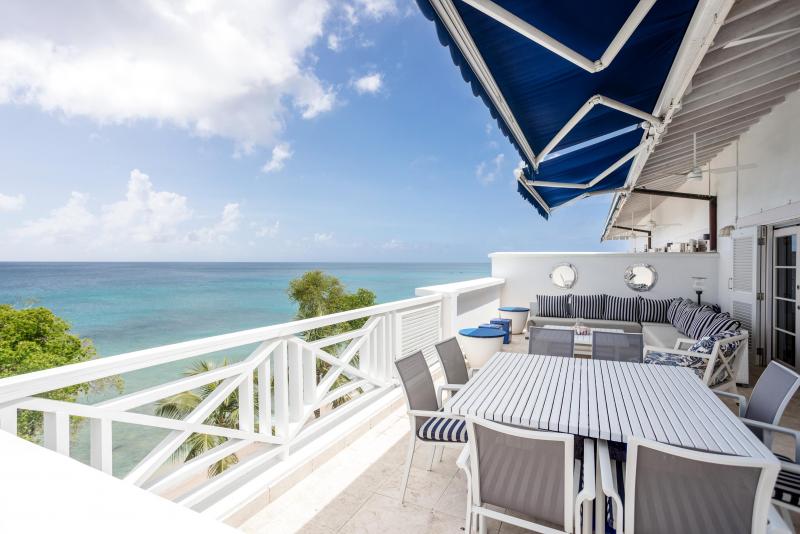 Waterside 501 Penthouse